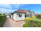 2 bedroom semi-detached bungalow for sale in Marine Road, Penrhyn Bay