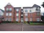 Thorpe Court, Solihull B91 2 bed apartment for sale -