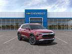 2024 Chevrolet trail blazer