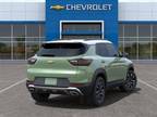 2024 Chevrolet trail blazer