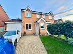 2 bedroom semi-detached house for sale in Woodrush, Coulby Newham