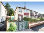 3+ bedroom house for sale in Glen Drive, Bristol, BS9