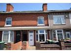 3 bedroom terraced house for sale in Dalestorth Street, Sutton-in-Ashfield