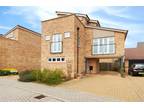 3 bedroom detached house for sale in Agrippa Crescent, Fairfields