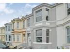 3 bedroom Flat to rent, Northumberland Terrace, Plymouth, PL1 £1,000 pcm