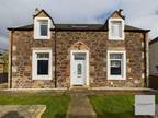 3 bedroom cottage for rent, Church Cottage, South Back Road, Biggar