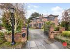Stonehouse Mews, Yewtree Road, Calderstones, Liverpool, L18 4 bed detached house