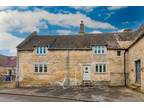 3 bedroom cottage for sale in Latham Street, Brigstock, Northamptonshire NN14