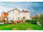4 bedroom detached house for sale in Ashmans Road, Beccles, NR34