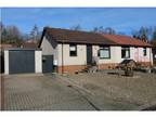 2 bedroom bungalow for sale, Cedar Drive, Glenrothes, Fife, KY7 5TL