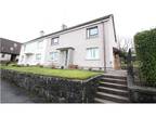 2 bedroom flat for sale, Anton Crescent, Kilsyth, Lanarkshire North