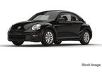 2019 Volkswagen Beetle, 39K miles