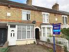 Oundle Road, Peterborough PE2 1 bed apartment to rent - £700 pcm (£162 pw)