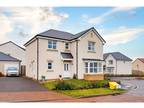 4 bedroom house for sale, 9 Fordell View, Gilmerton, Edinburgh