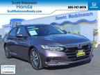 2021 Honda Accord Hybrid, 35K miles