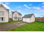 5 bedroom house for sale, Selbie Place, Stirling, Scotland, FK8 1ZP