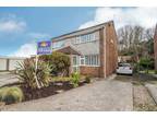 2 bedroom semi-detached house for sale in Exmoor Close, Southport, PR9