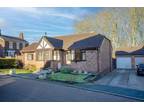 2 bedroom bungalow for sale in Victoria Park, Northwich, CW8