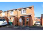 2 bed house to rent in Gifford Close, LE4, Leicester