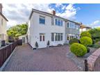3+ bedroom house for sale in Lake Road, Bristol, Somerset, BS10