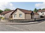 2 bedroom bungalow for sale, Clune Terrace, Lochgelly, Fife, KY5 8AB