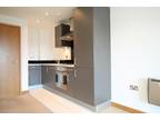 Salts Mill Road, Shipley, Bradford, BD17 1 bed flat to rent - £750 pcm (£173
