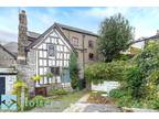 Molly's Cottage, High Street, Knighton LD7, 2 bedroom town house for sale -