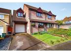 4+ bedroom house for sale in Downside Close, Barrs Court, Bristol, BS30