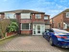 Broad Oak Lane, Manchester, Greater Manchester, M20 4 bed semi-detached house to