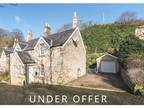 4 bedroom house for sale, Edington Mill Cottages, Duns, Borders
