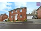 3 bedroom detached house for sale in Ffordd Moriah, Loughor, SA4