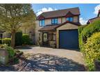 4+ bedroom house for sale in Farrington Way, Farrington Gurney, Bristol, BS39