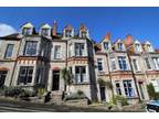 5 bedroom terraced house for sale in Stafford Road, Swanage, BH19