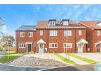 Darnell Place, Woodcote, Reading RG8, 3 bedroom terraced house for sale -