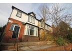 4 Bed - Ash Road, Leeds, Ls6 - Pads for Students