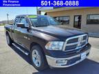 2010 Dodge Ram 1500 Brown, 96K miles