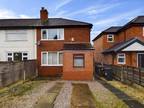 2 bedroom semi-detached house for sale in Fovant Crescent, Reddish, Stockport