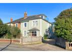 5 bedroom property for sale in Undershore Road, Lymington, Hampshire