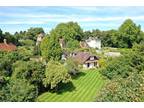 3 bedroom property for sale in Church Lane, Mottisfont, Romsey, Hampshire