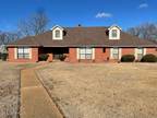 Home For Sale In Greenville, Mississippi
