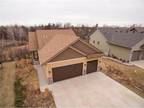Home For Sale In Chisago City, Minnesota