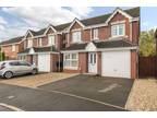 Cornpoppy Avenue, Monmouth, Monmouthshire NP25, 4 bedroom detached house for