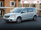 2012 Chrysler town & country, 188K miles