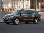 2017 Buick Enclave, 63K miles