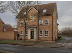 Drake Avenue, Peterborough PE2 4 bed semi-detached house for sale -