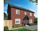 Home 37 - The Laurel Sunnybower Meadow New Homes For Sale in Blackburn Bovis