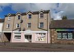 2 bedroom Flat for sale, 11 St. Leonard Street, Lanark, ML11