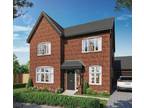 Home 39 - The Aspen Sunnybower Meadow New Homes For Sale in Blackburn Bovis