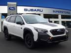 2024 Subaru Outback, 10 miles