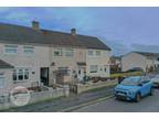 2 bedroom terraced house for sale in Campsie View, Bargeddie, G69 7QY, G69